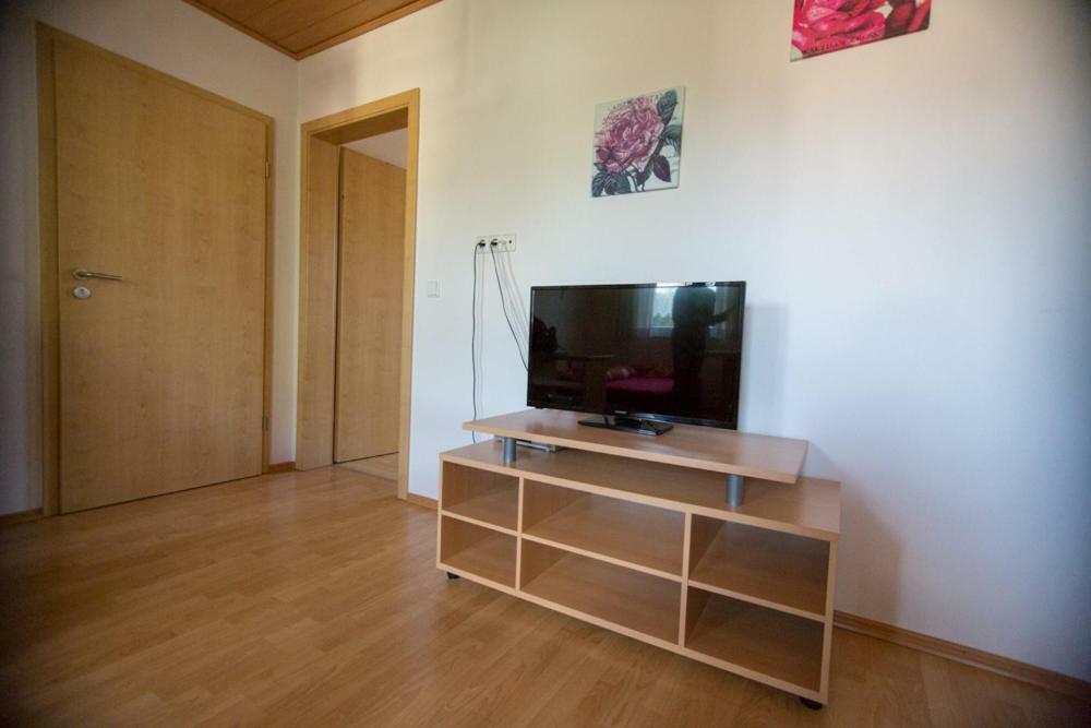 Ferienhaus Regina Walkertshofen Buitenkant foto